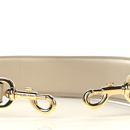 Fendi Vitello Fendigraphy Strap You Nuvola 3 of 5