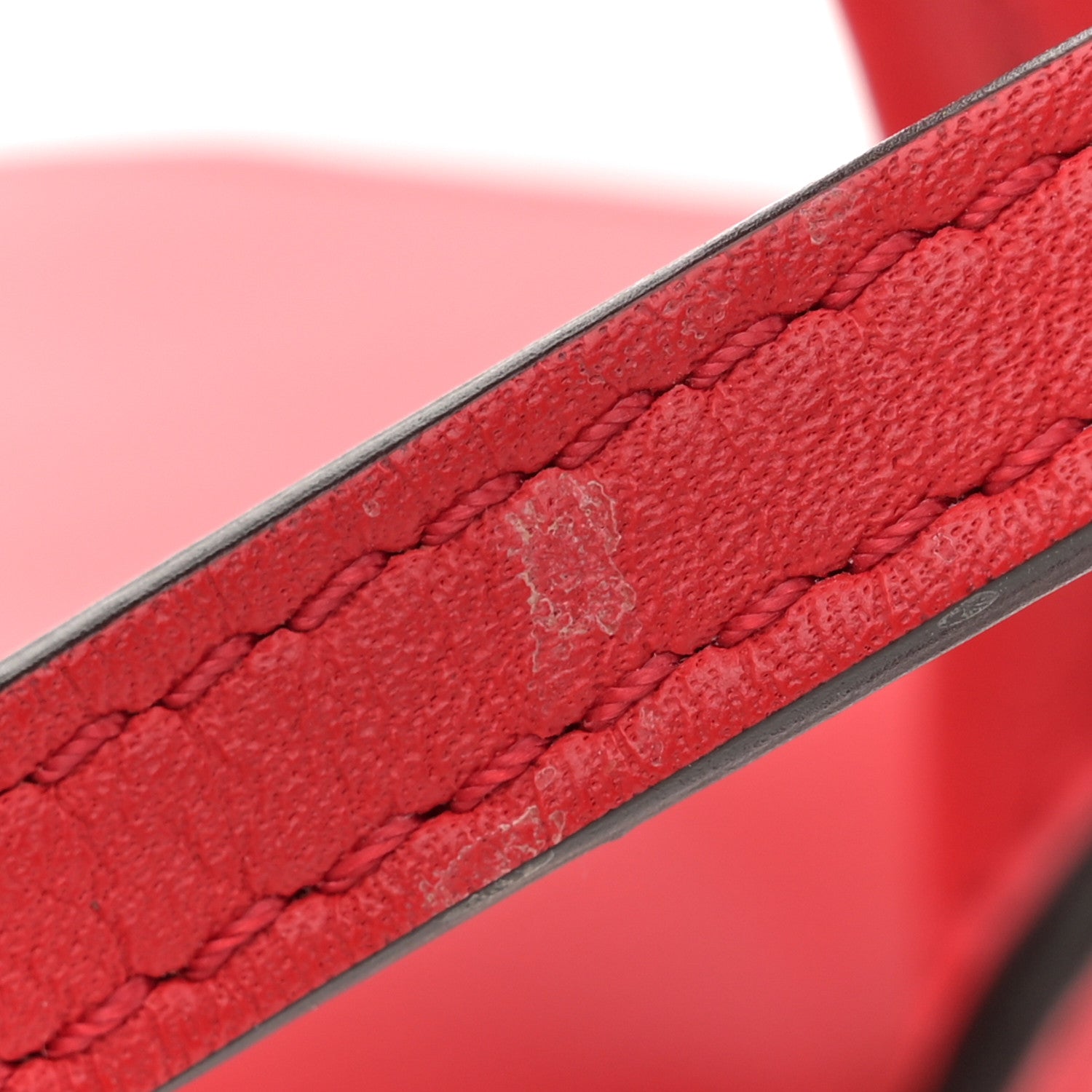 Louis Vuitton Monogram Locky BB Coquelicot 10 of 14