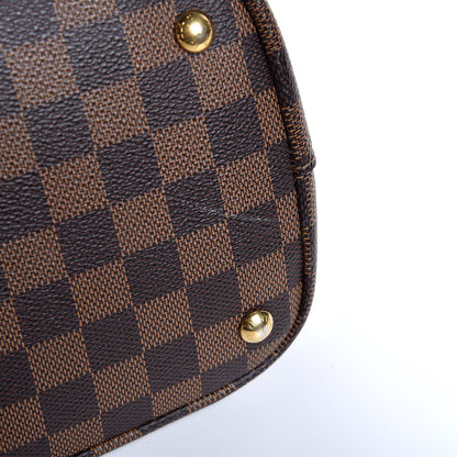 Louis Vuitton Damier Ebene Kensington 10 of 13
