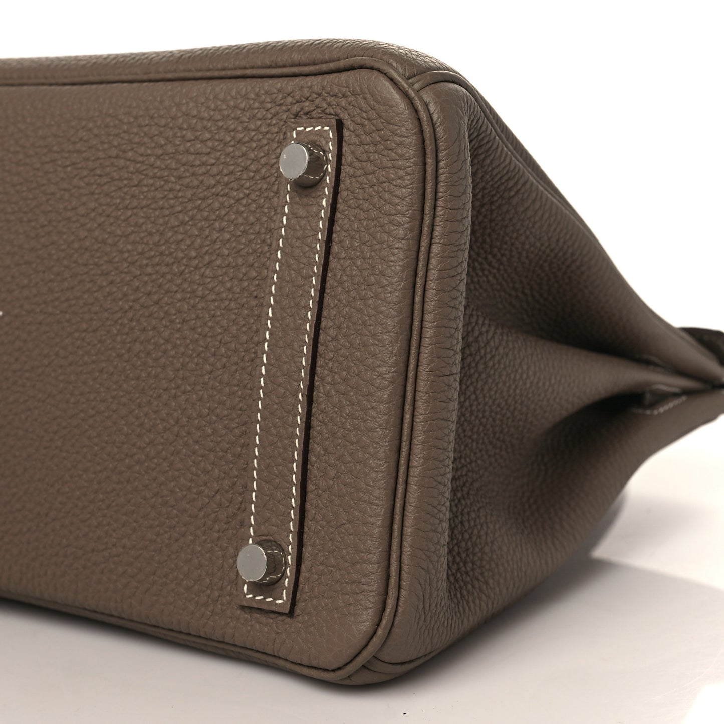 Togo Birkin 30 Etoupe