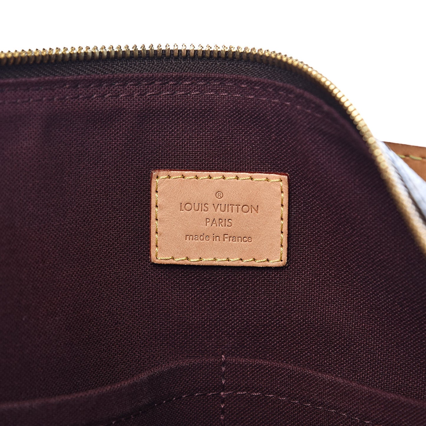 Monogram Berri MM