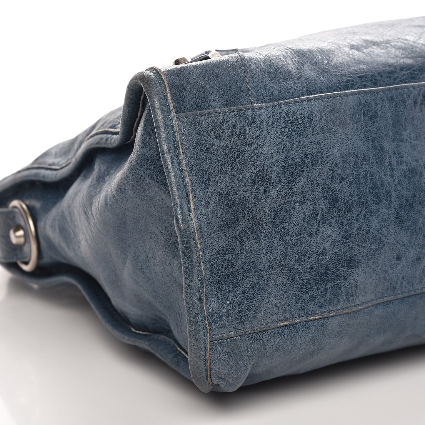 Chevre Classic Hardware City Bleu Jean