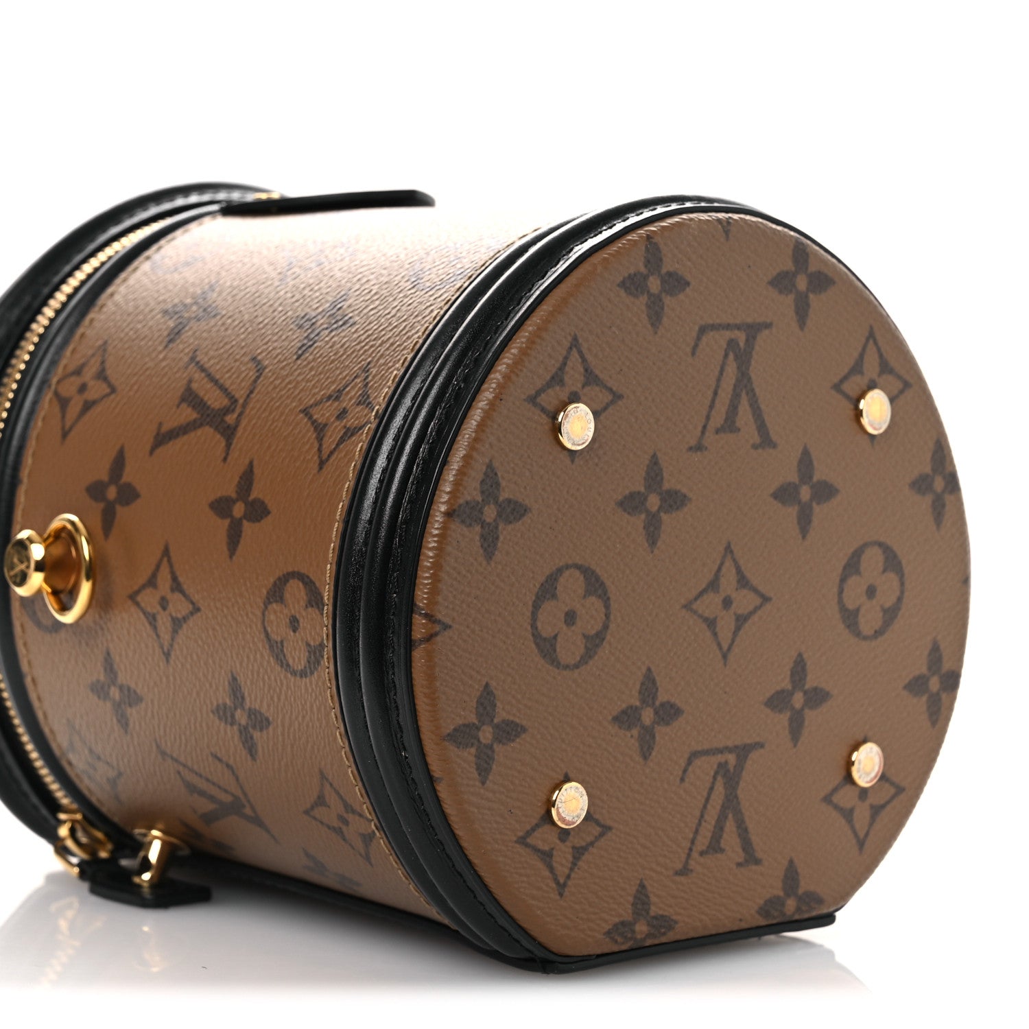 Louis Vuitton Reverse Monogram Cannes 8 of 11