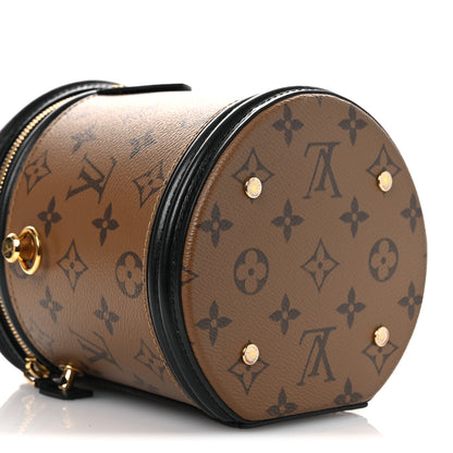 Louis Vuitton Reverse Monogram Cannes 8 of 11