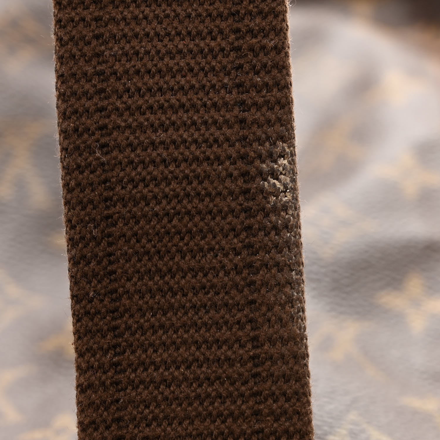 Louis Vuitton Monogram Montsouris GM Backpack 17 of 18