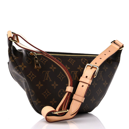 Louis Vuitton Monogram Bumbag 3 of 12