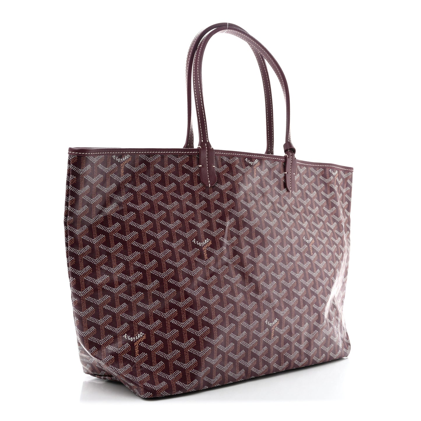 Goyardine Saint Louis PM Bordeaux