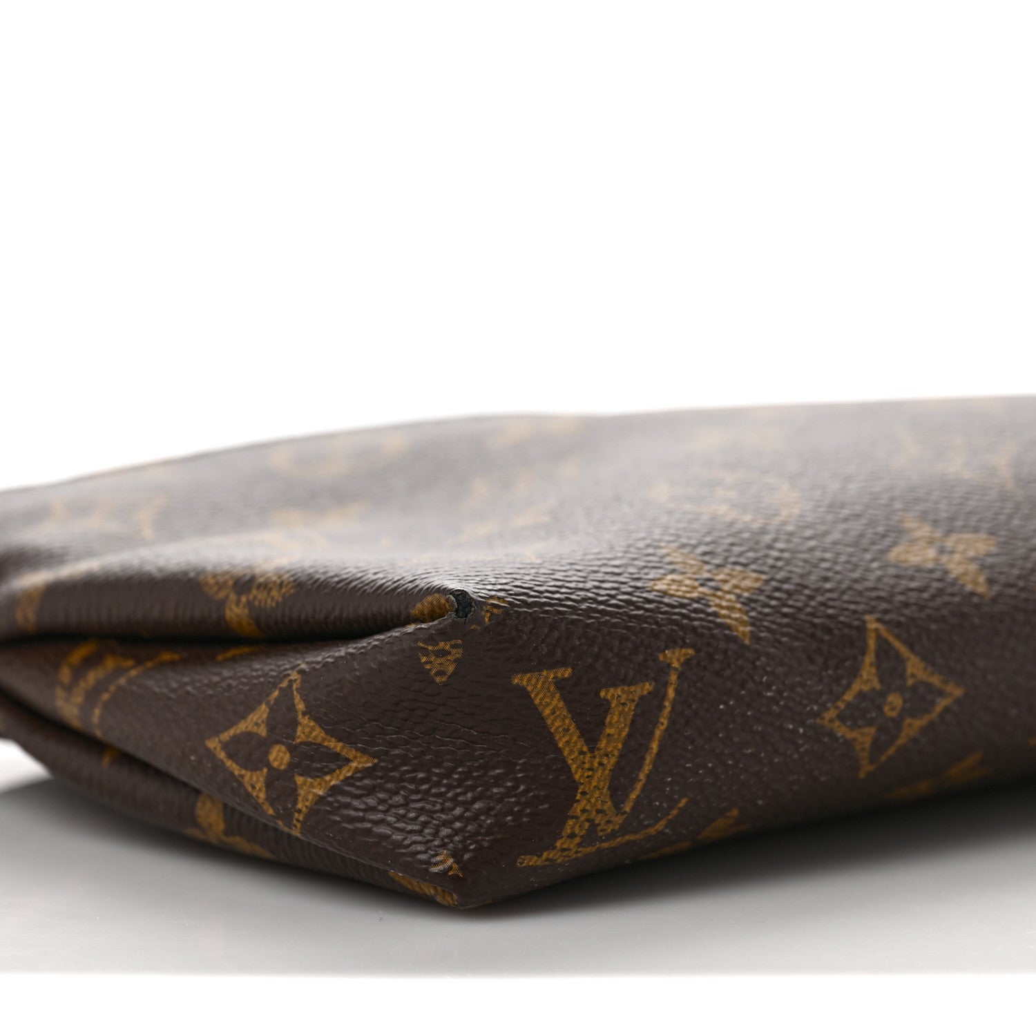 Louis Vuitton Monogram Pallas Uniformes Crossbody Safran 7 of 8