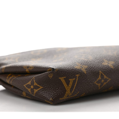Louis Vuitton Monogram Pallas Uniformes Crossbody Safran 7 of 8