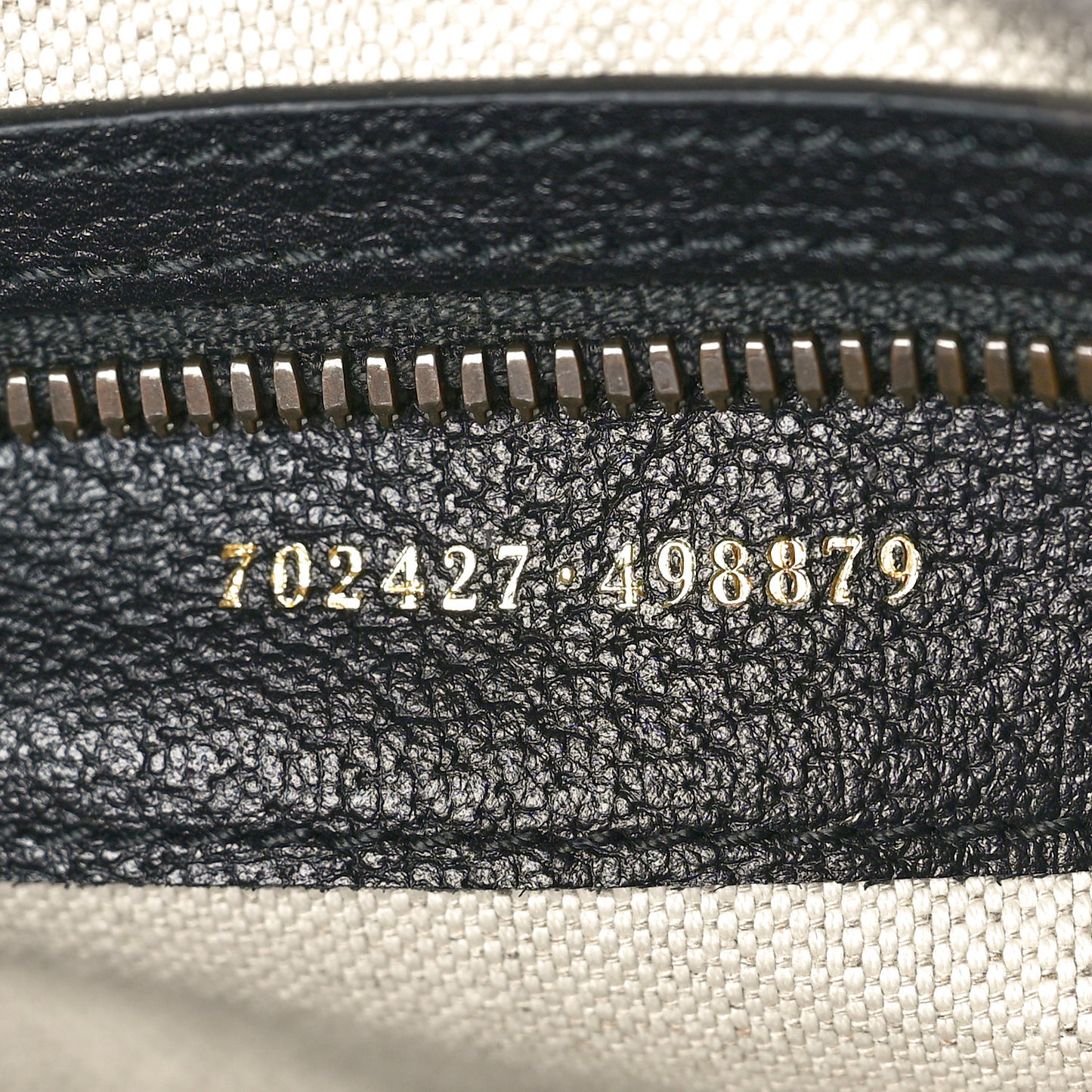 X ADIDAS Crystal Vintage Monogram Textured Dollar Calfskin Web Trefoil Logo Small Messenger Bag Bright Splash Off White Black