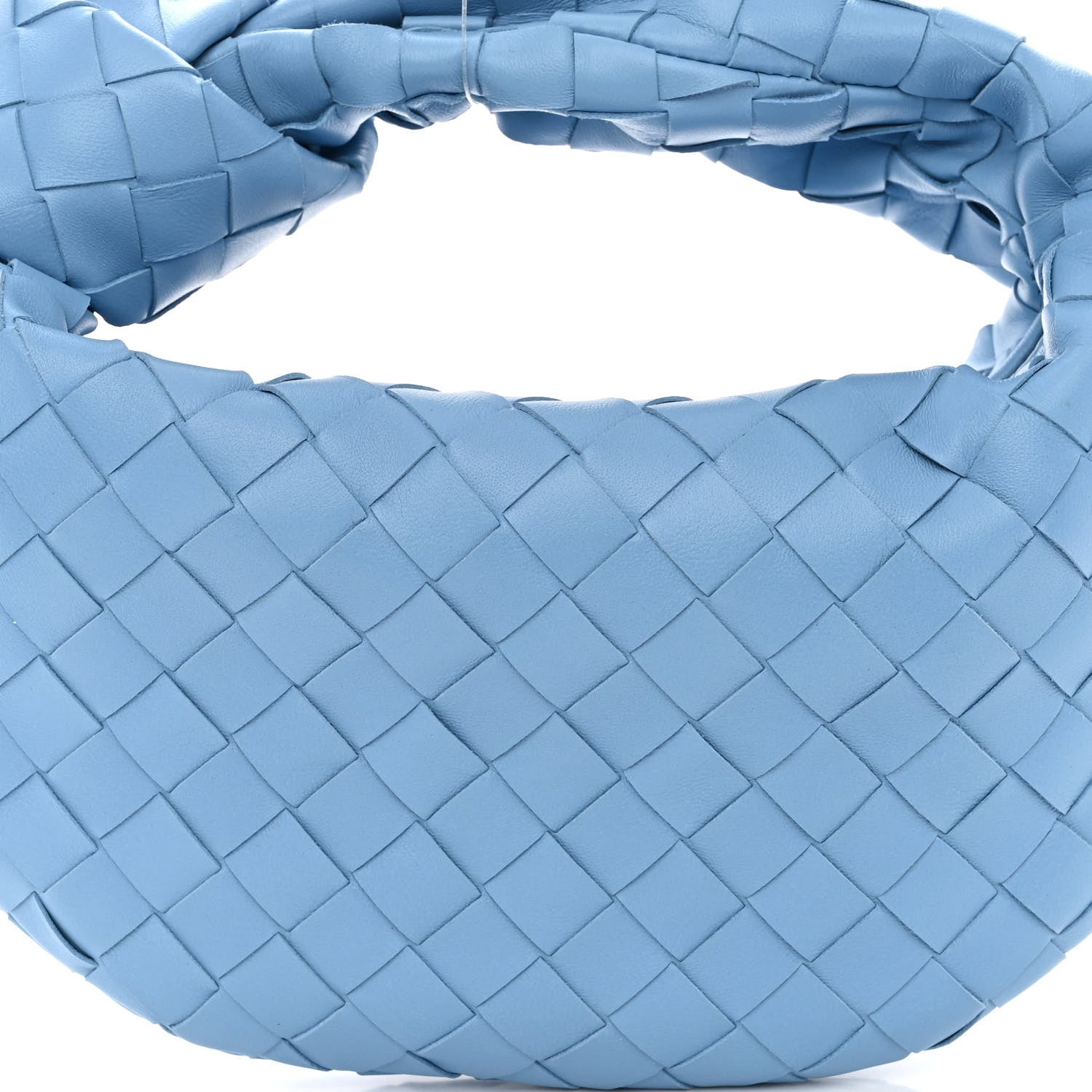 Bottega Veneta Nappa Intrecciato Mini Jodie Windswept 7 of 9