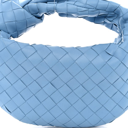 Bottega Veneta Nappa Intrecciato Mini Jodie Windswept 7 of 9