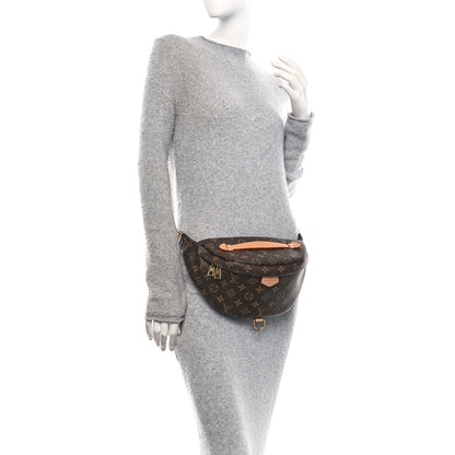 Louis Vuitton Monogram Bumbag 2 of 9