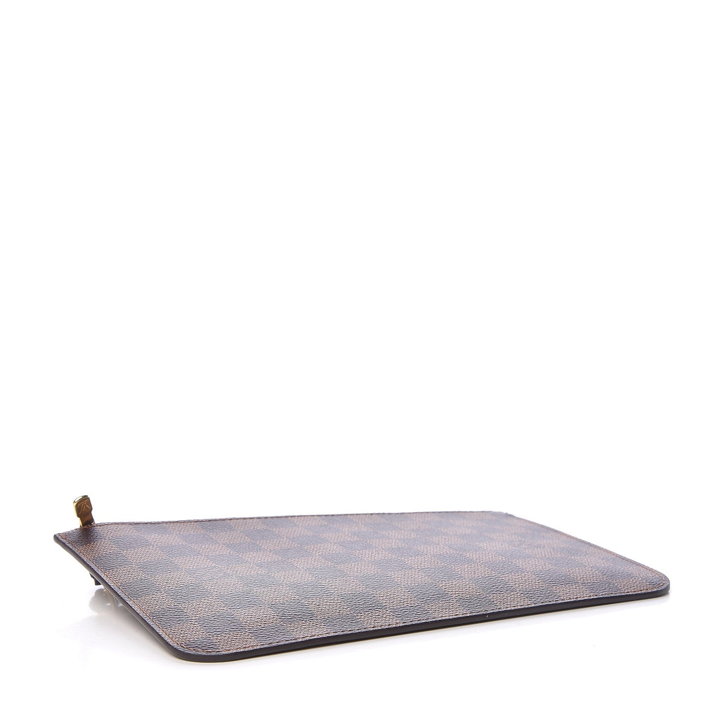 Damier Ebene Neverfull MM GM Pochette