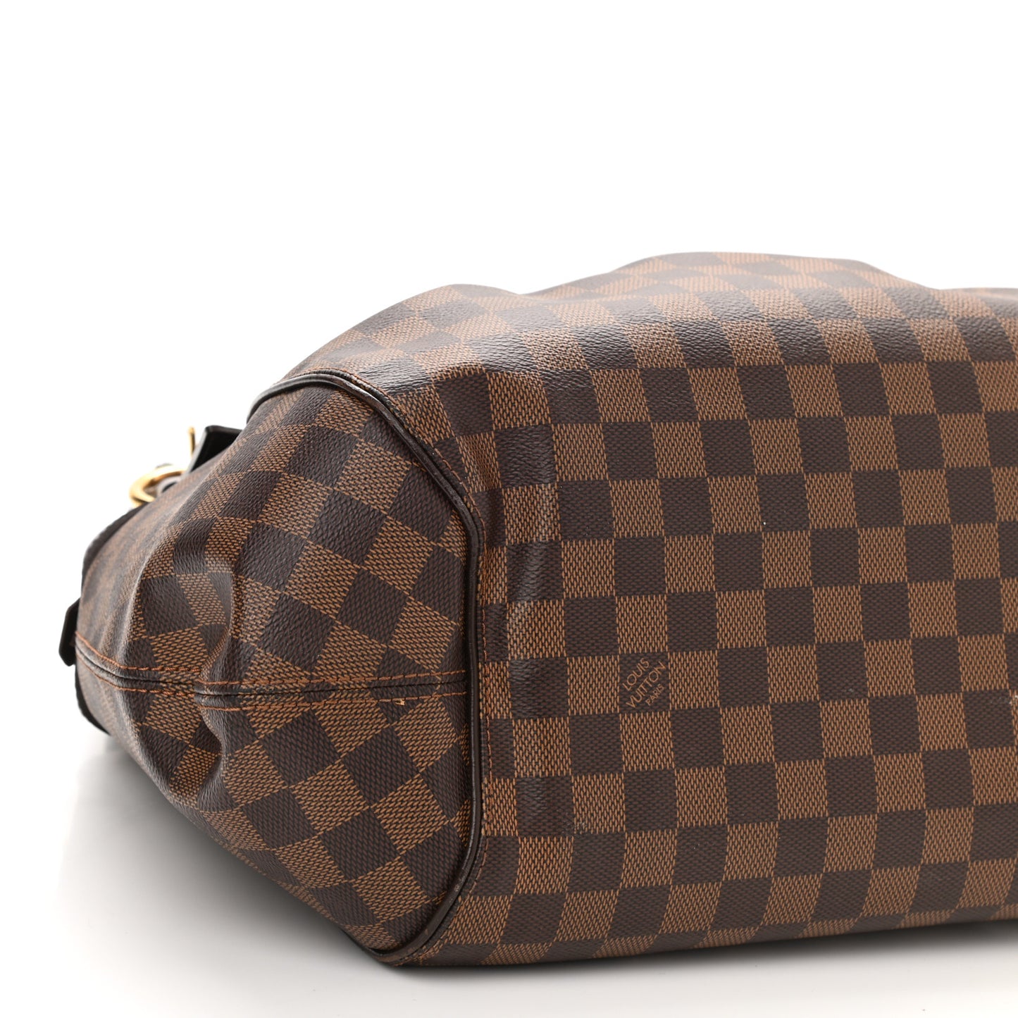 Damier Ebene Sistina GM