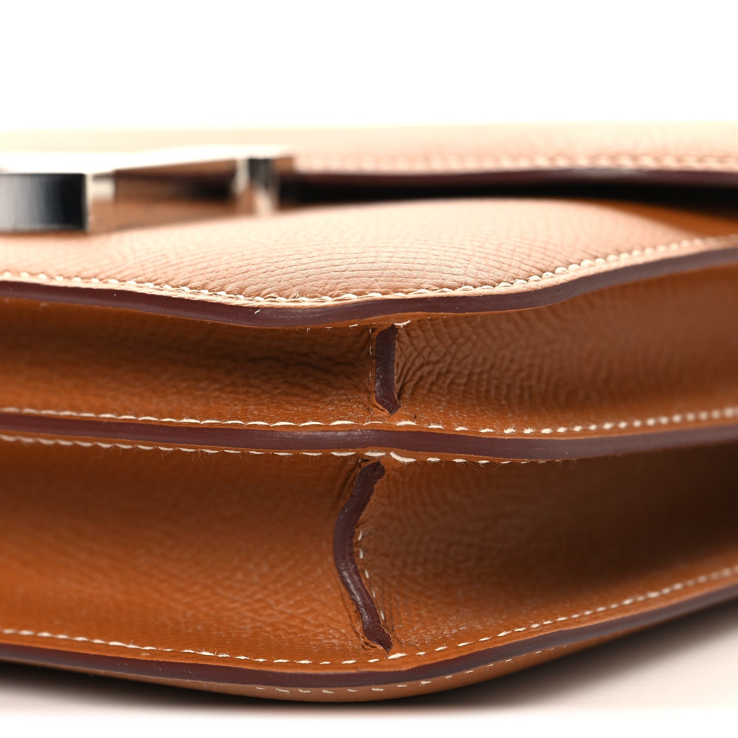 Hermes Epsom Constance 18 Gold 10 of 11
