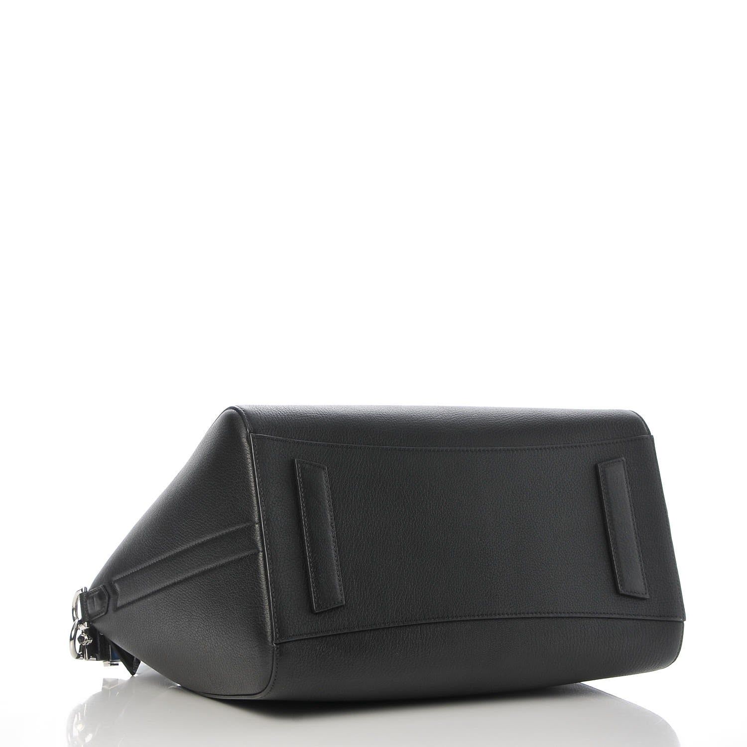 Givenchy Sugar Goatskin Medium Antigona Black 5 of 8