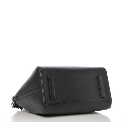 Givenchy Sugar Goatskin Medium Antigona Black 5 of 8