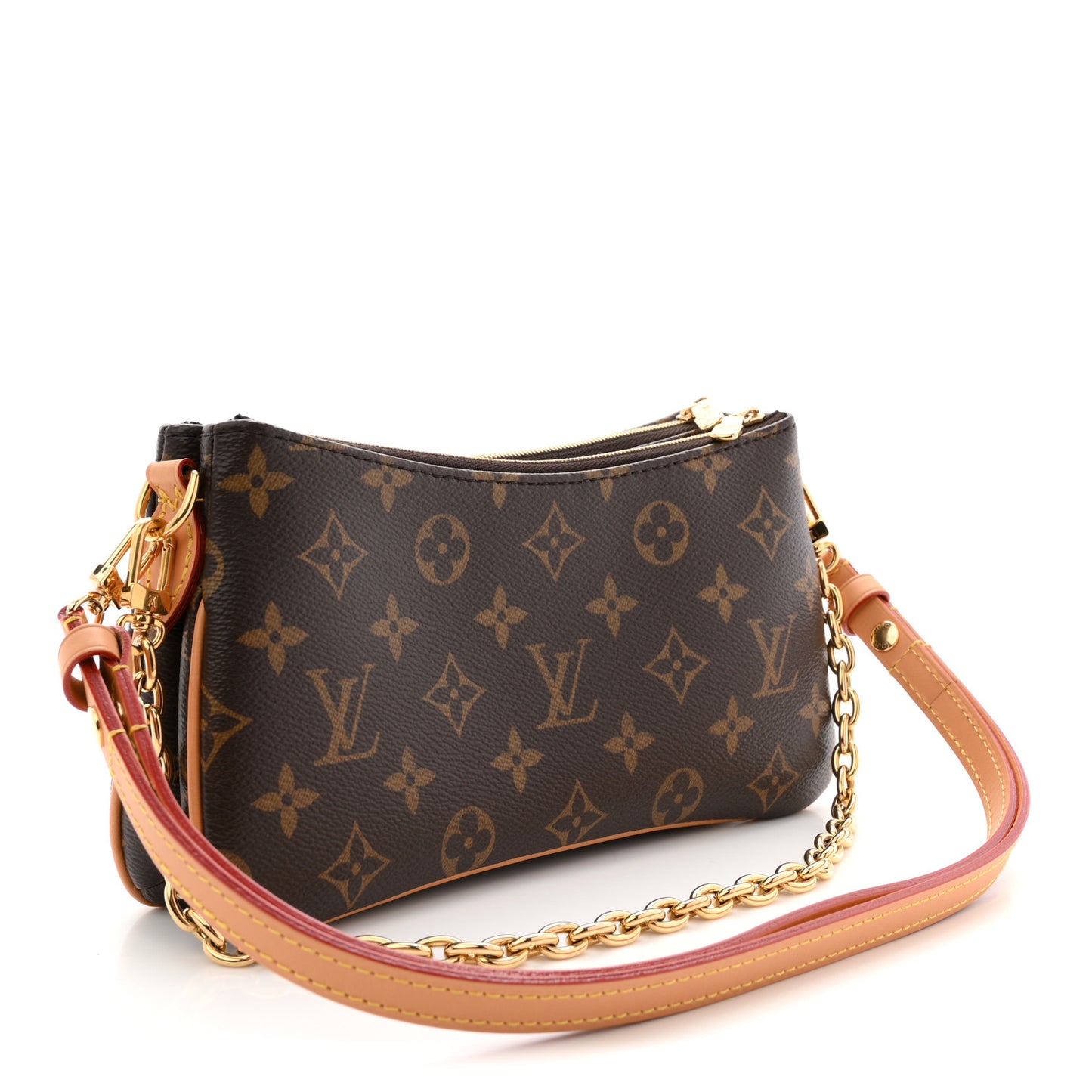 Monogram Liv Pochette