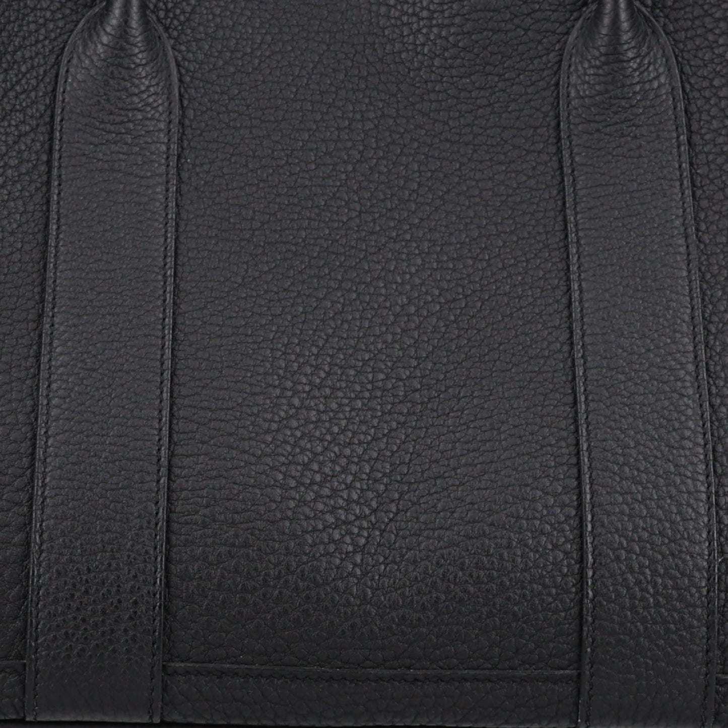 Negonda Garden Party Tote 36 MM Black