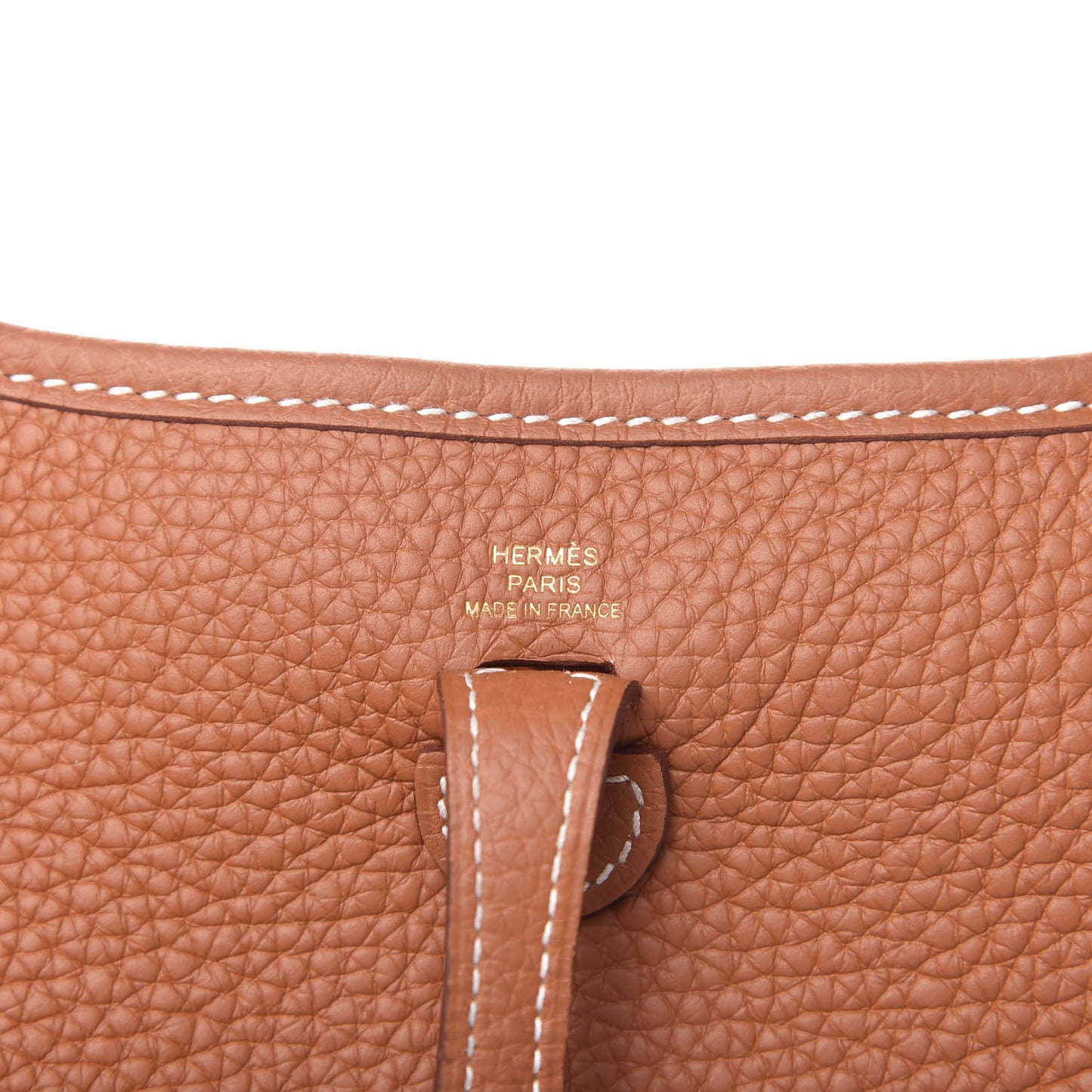 Taurillon Clemence Evelyne TPM Gold