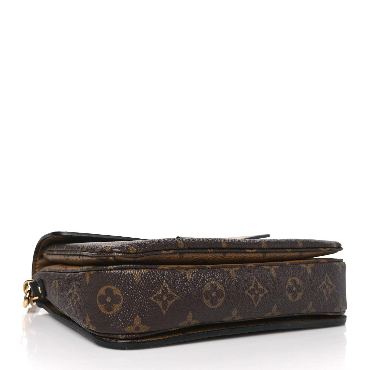 Reverse Monogram Pochette Metis