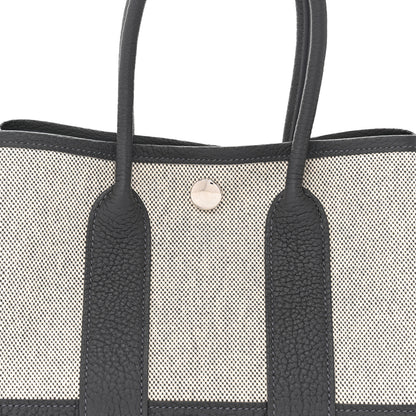 Hermes H Viking Negonda Neo Garden 23 Ecru Ardoise 8 of 11