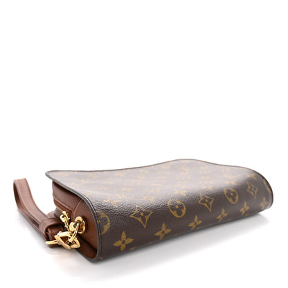 Louis Vuitton Monogram Pochette Orsay 4 of 12