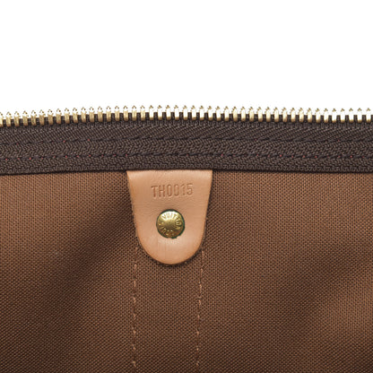 Louis Vuitton Monogram Cerises Keepall 45 5 of 14