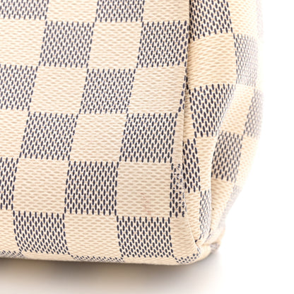 Louis Vuitton Damier Azur Croisette 15 of 17
