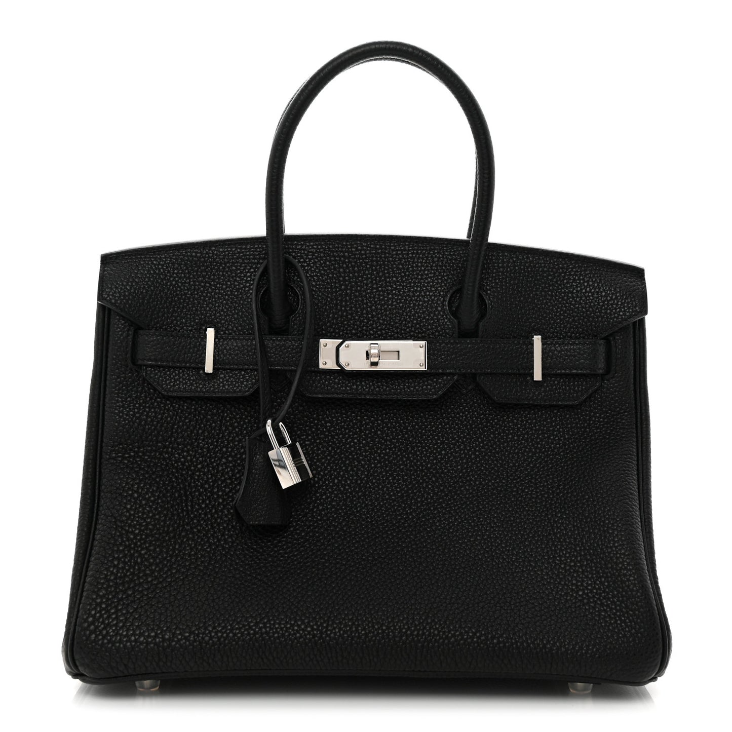 Togo BIRKIN 30 Black