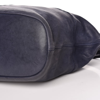 Givenchy Lambskin Medium Nightingale Blue 6 of 9