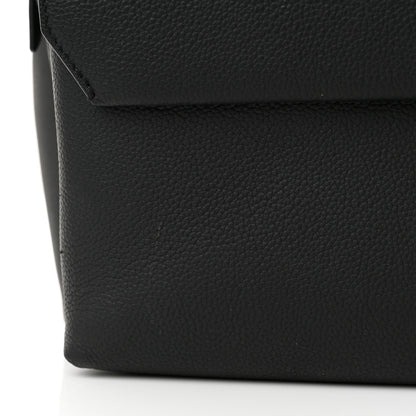 Louis Vuitton Aerogram Takeoff Backpack Black 12 of 16
