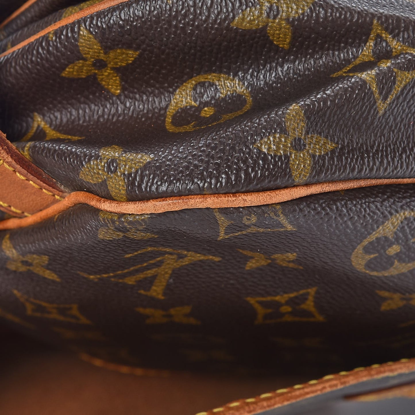 Monogram Saumur 30