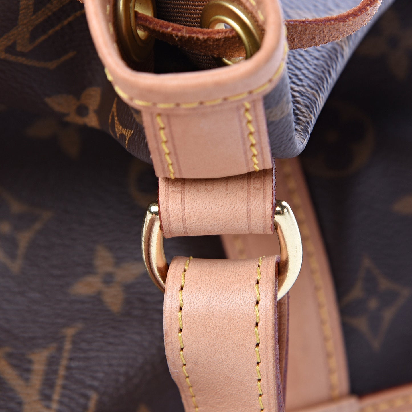 Monogram Petit Noe NM
