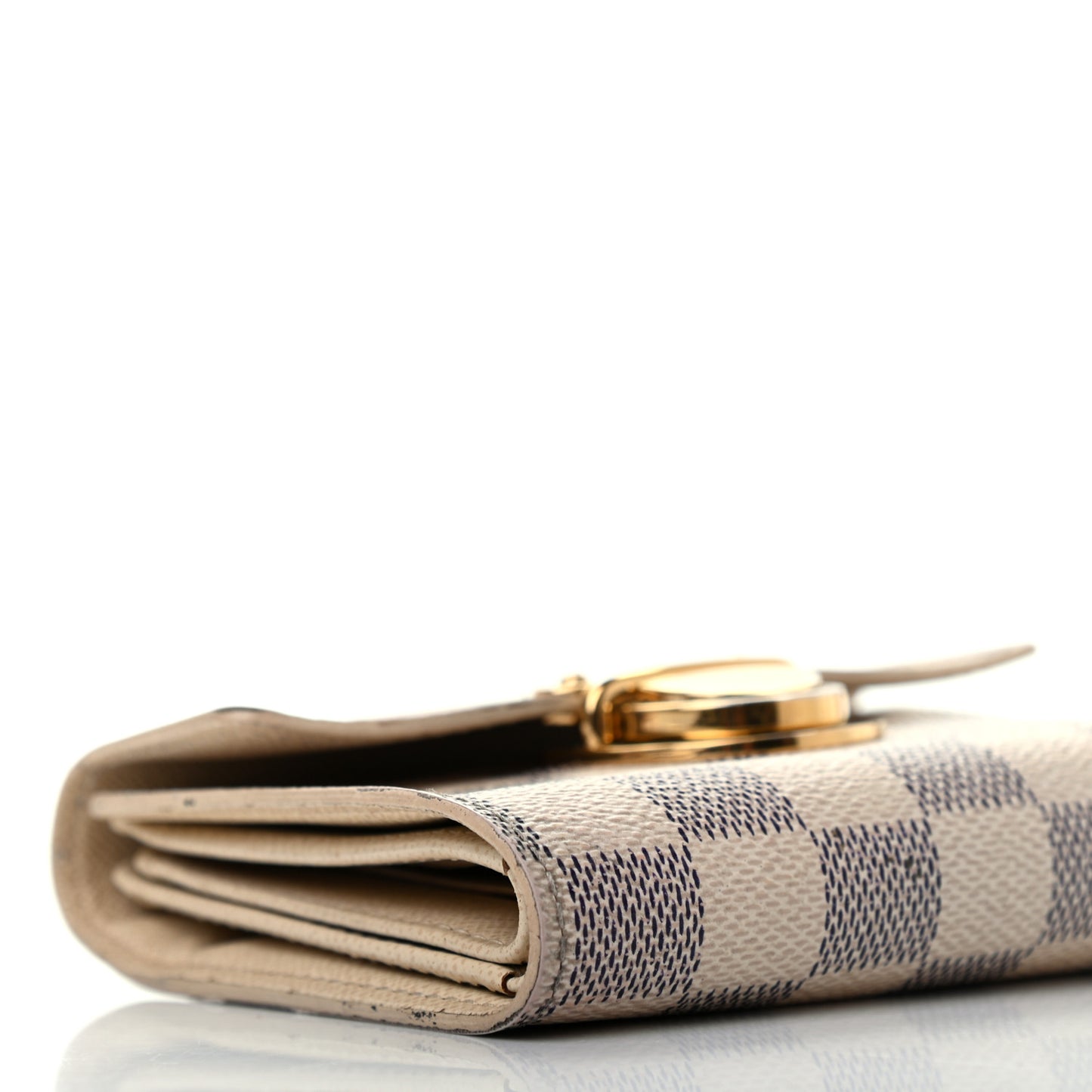 Damier Azur Koala Wallet