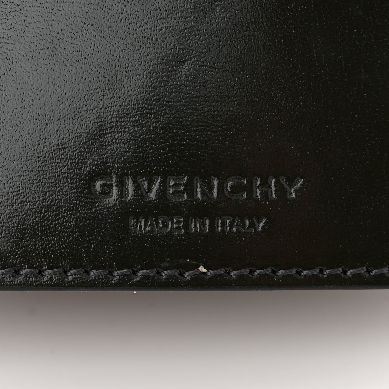 Givenchy Smooth Calfskin Nano Antigona Green Forest 6 of 9