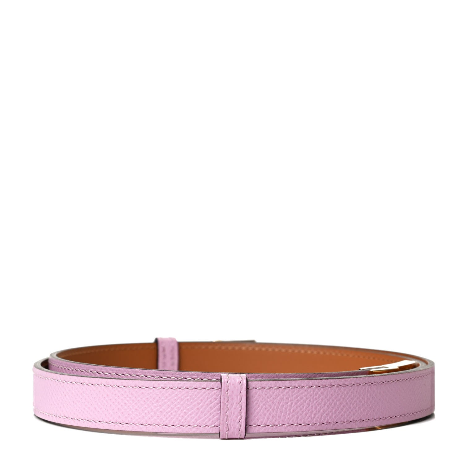 Hermes Epsom Rivale 18 Mauve Sylvestre 2 of 7