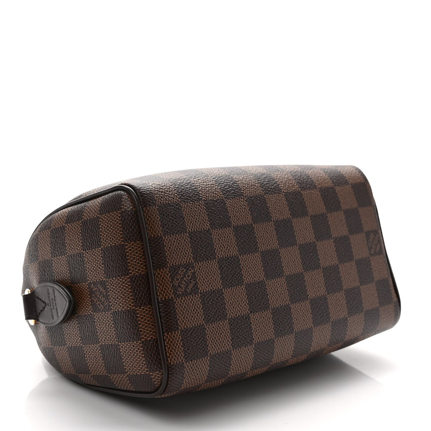 Damier Ebene Speedy Bandouliere 20