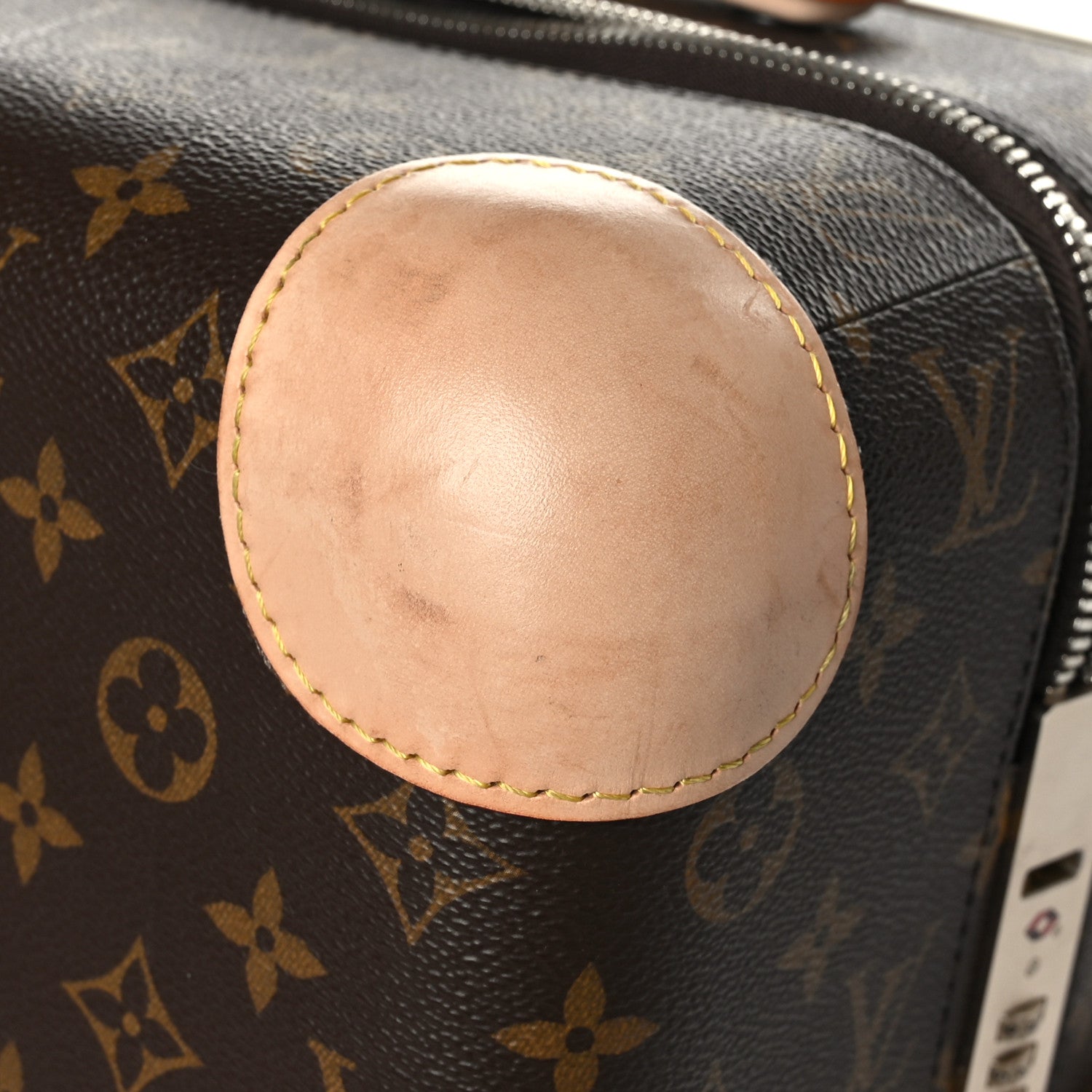 Louis Vuitton Monogram Horizon 55 10 of 10