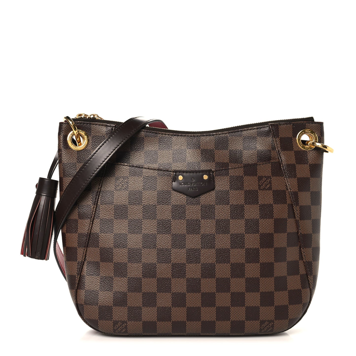 Damier Ebene South Bank Besace