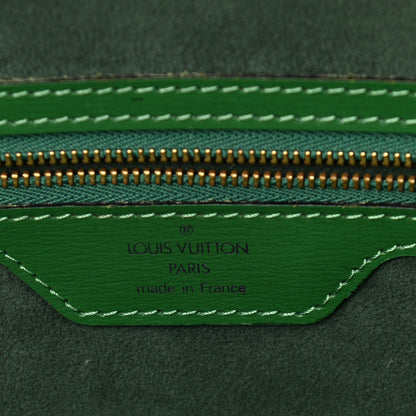 Louis Vuitton Epi Saint Jacques GM Borneo 6 of 12