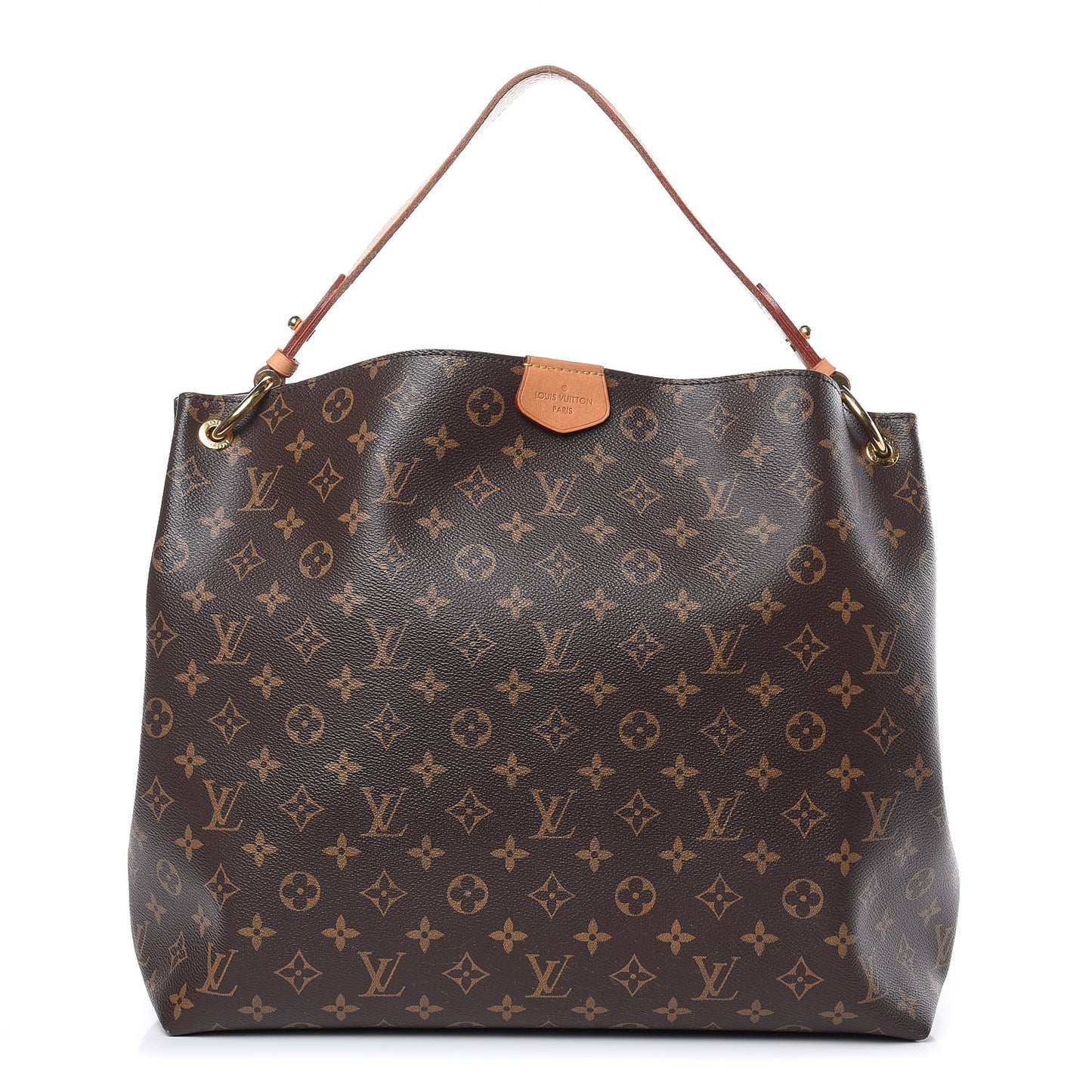 Monogram Graceful MM