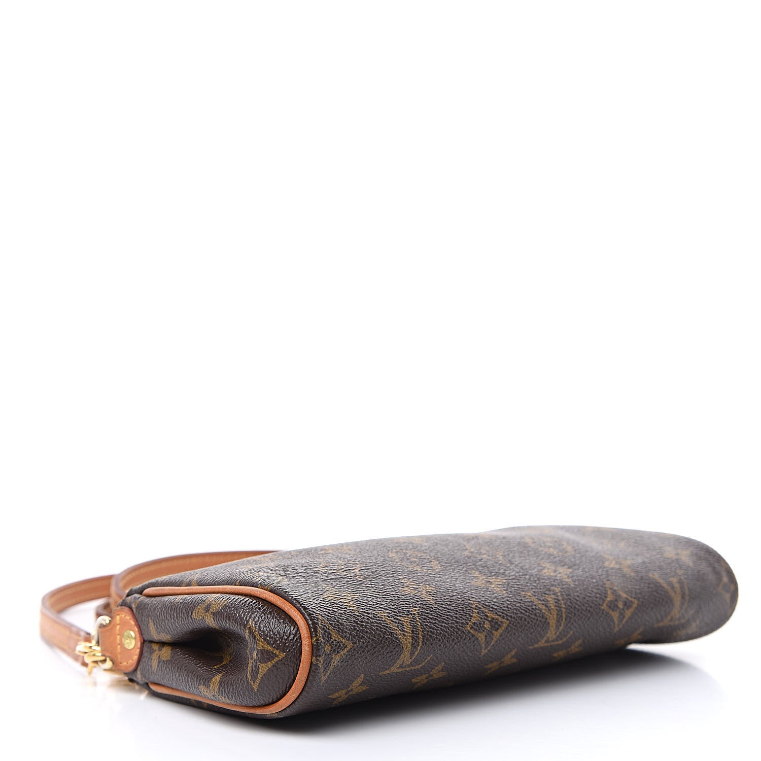 Louis Vuitton Monogram Eva Clutch 4 of 12