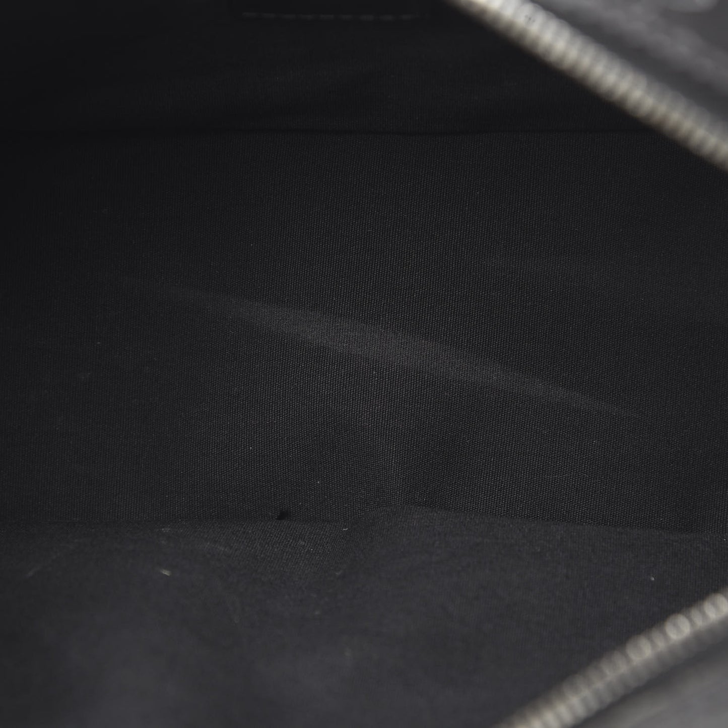 Mat Monogram Shelton Black