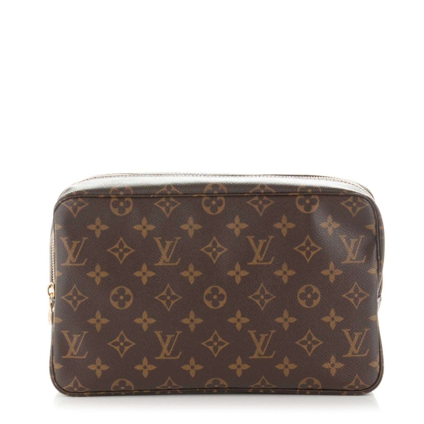 Monogram Trousse Toilette 28