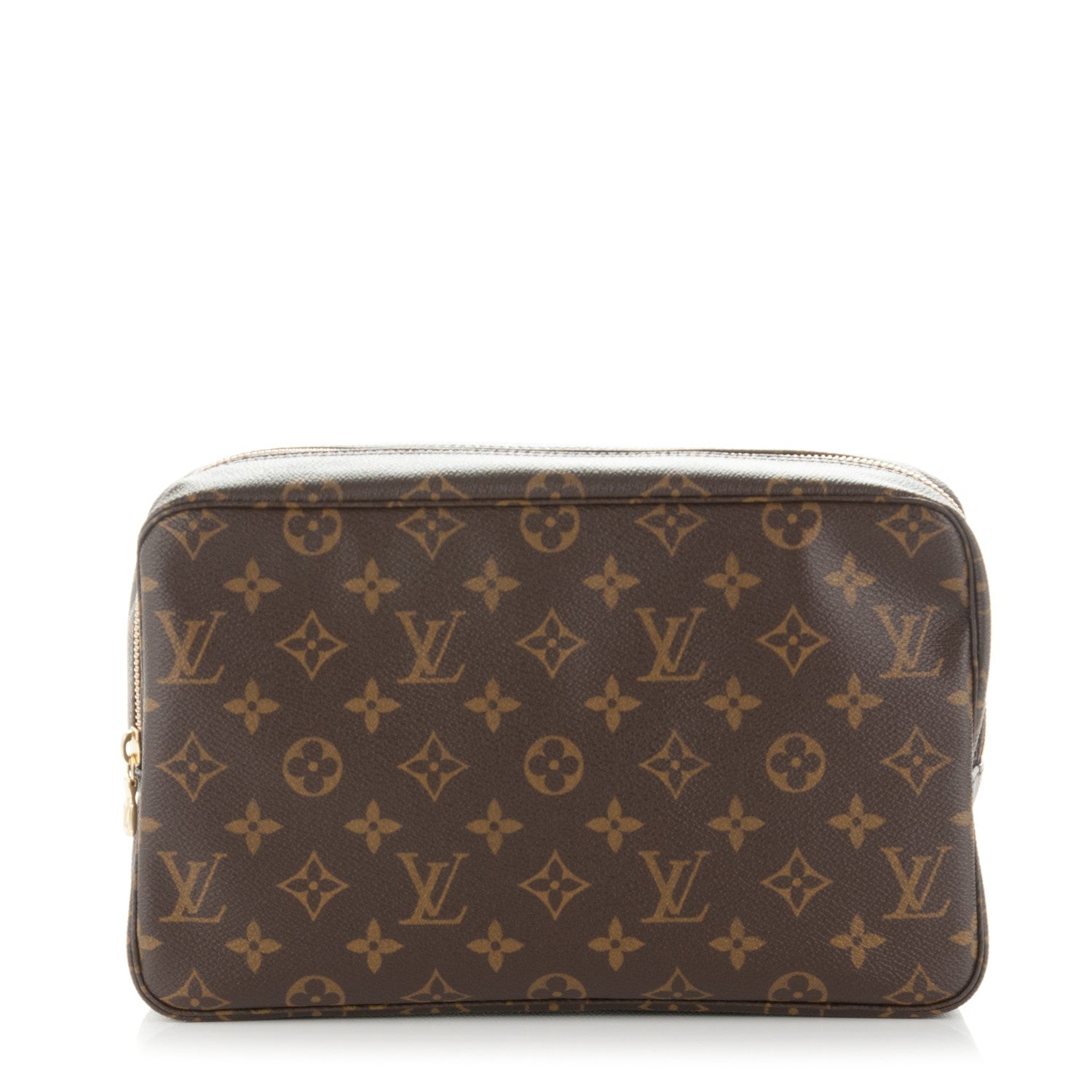 Louis Vuitton Monogram Trousse Toilette 28 1 of 7