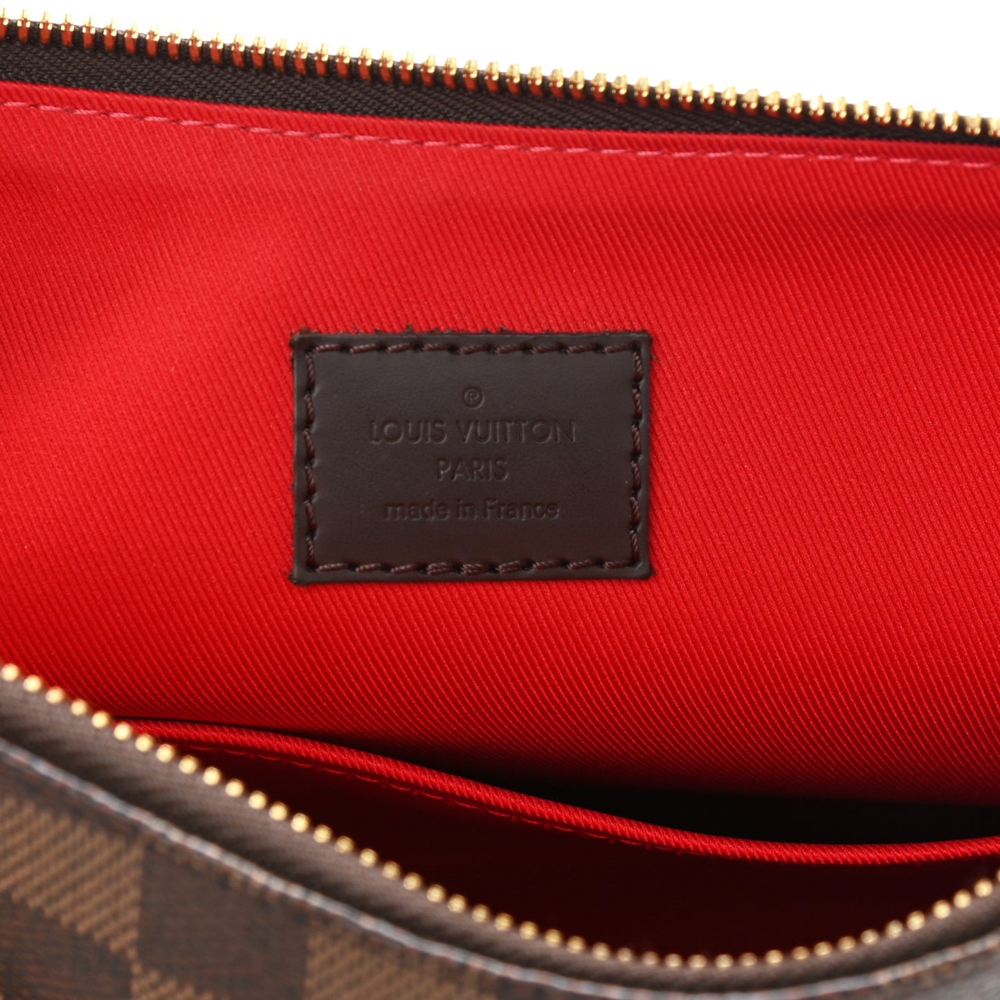Damier Ebene South Bank Besace