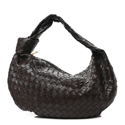 Bottega Veneta Nappa Intrecciato Small Jodie Fondant 1 of 15