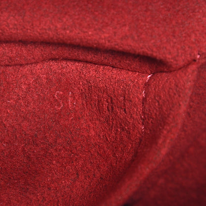 Louis Vuitton Damier Ebene Trevi GM 8 of 8